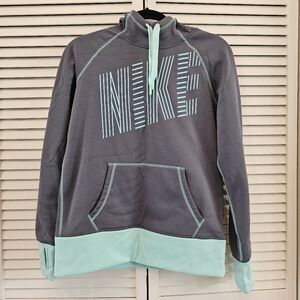 Nike Hoodie Therma-Fit